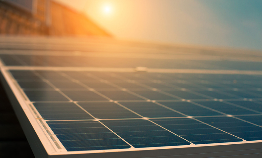 Taurus entra en el negocio fotovoltaico y espera ingresar 35 millones en 2023