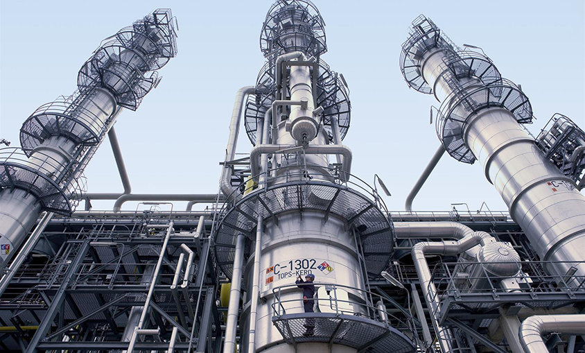 Las acciones de Applus caen un 4,97% tras presentar resultados