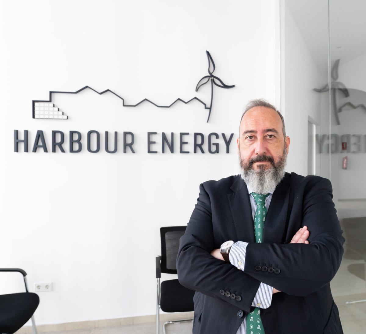 Harbour Energy desarrollará 160 MW de solar y eólica en la zona de la Manchuela (Albacete) por cerca de 90 millones