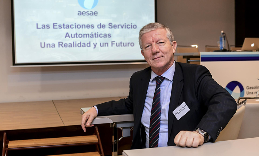 Aesae estima que la competencia en el sector de las gasolineras genera un ahorro de 6.000 millones