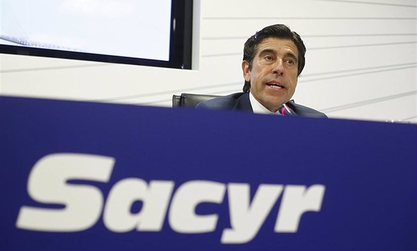 Sacyr y MIDE seleccionan las mejores iniciativas tecnológicas para la economía circular