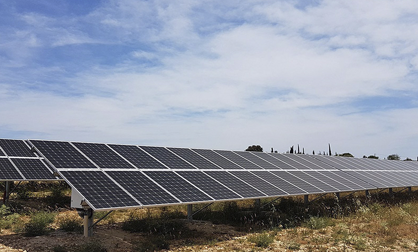 Berry Global firma con Axpo Energía un 'PPA' para el suministro de energía 'verde' en sus plantas en España