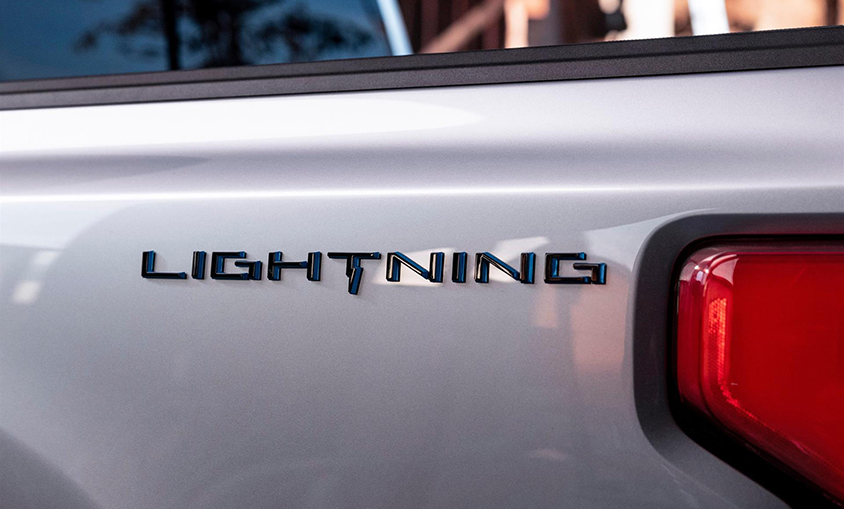 Ford iniciará en 2022 la producción de la versión eléctrica de su F-150, que no llegará a Europa