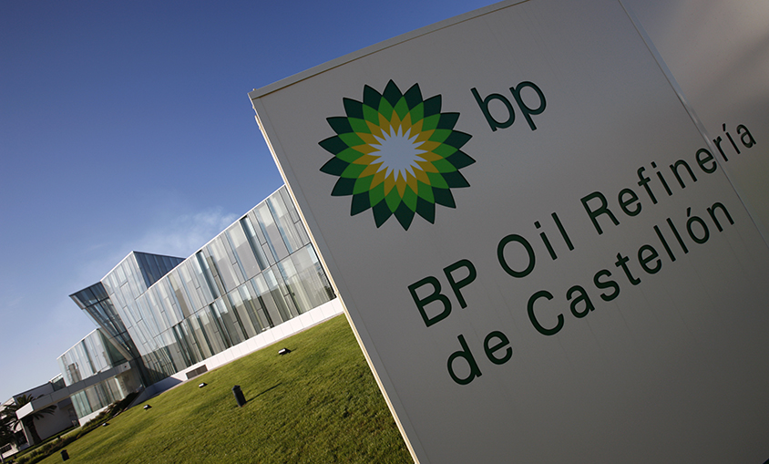 Bp y CEMEX se unen en su ambición de alcanzar la neutralidad climática en 2050 o antes