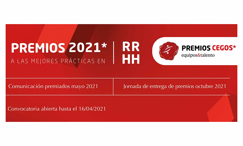 Cepsa, ganadora de los Premios Cegos con Equipos&amp;Talento 2021