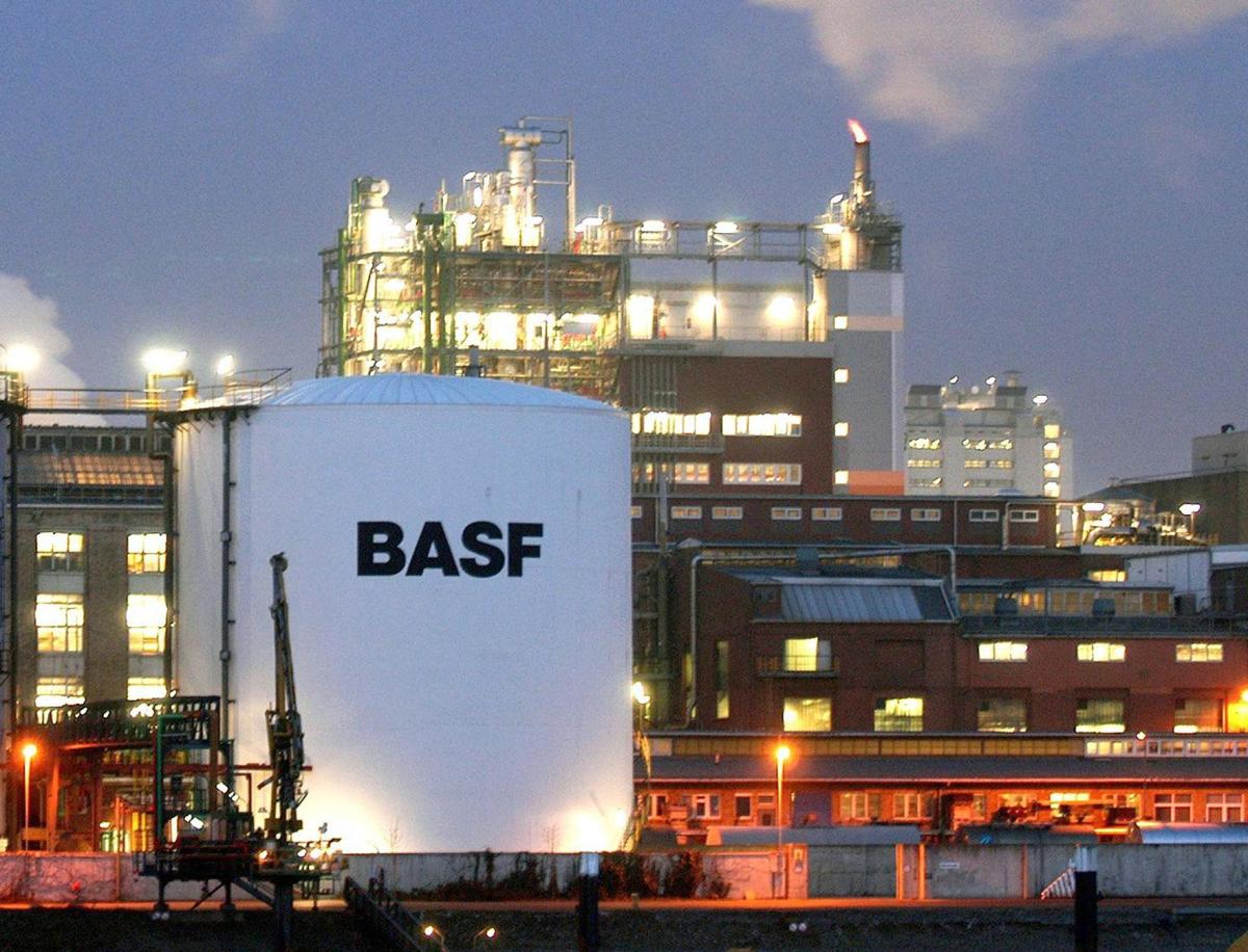 RWE y BASF desarrollarán un parque de 2GW de eólica marina para suministrar energía a una planta química y a otra de hidrógeno verde