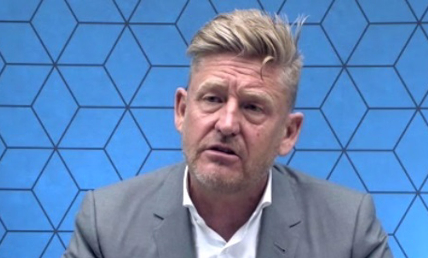 Griffiths (Seat) pide acelerar la venta de coches eléctricos antes de la fábrica de baterías