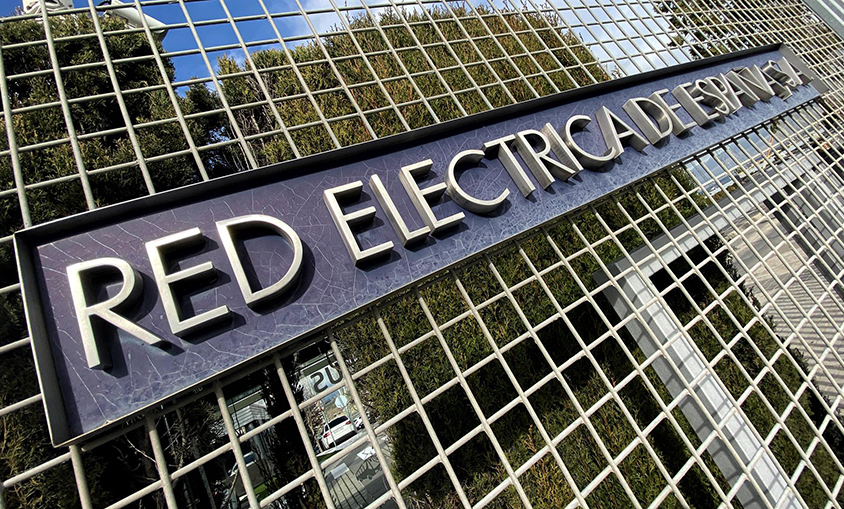 Red Eléctrica abonará el 2 de julio el dividendo complementario de 0,7273 euros