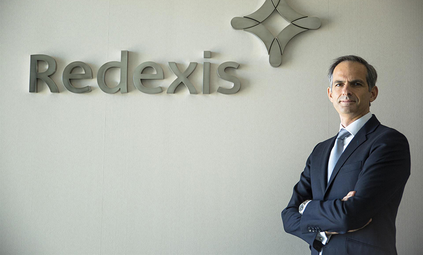 Redexis nombra a Borja Polo nuevo director Económico-Financiero