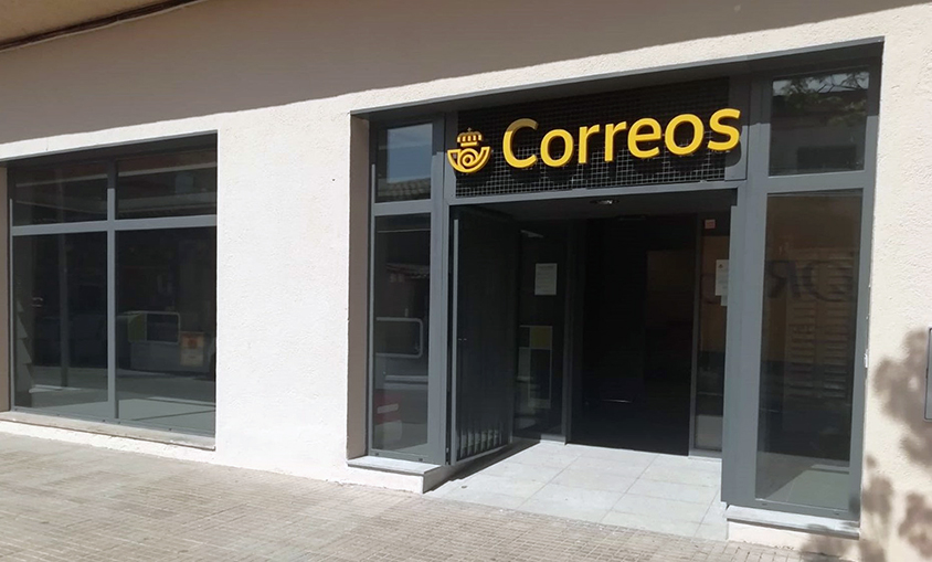 Endesa y Correos reeditan el acuerdo para captar clientes en las 333 oficinas de Cataluña