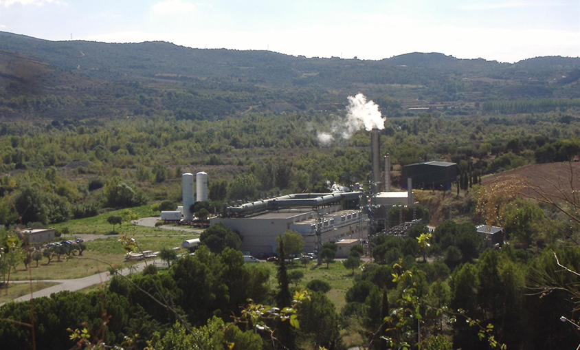 La cogeneración dice que los 1.200 MW que saldrán a subasta son insuficientes