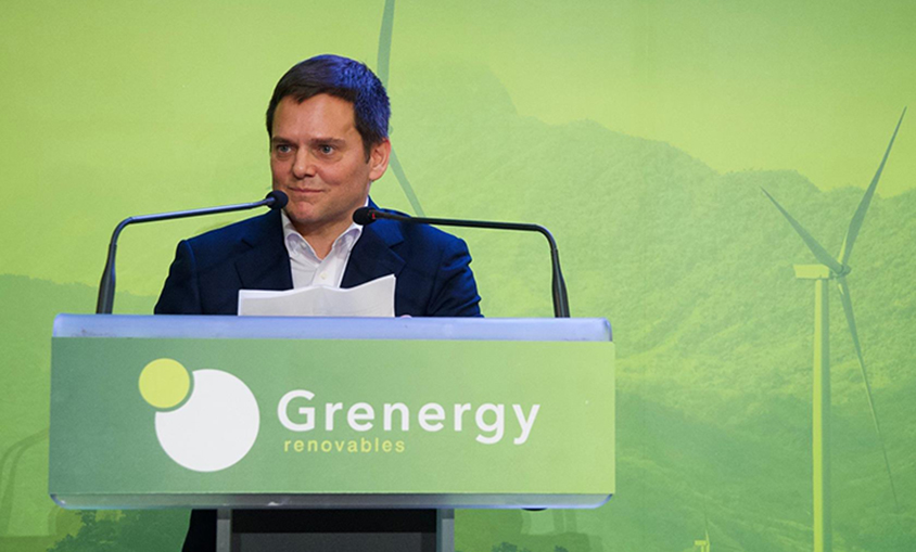 Grenergy firma un acuerdo de PPA a 12 años para la planta solar de Belinchón