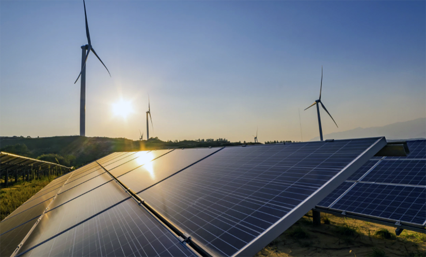 La AIE prevé una recuperación del 10 % de las inversiones en energía en 2021