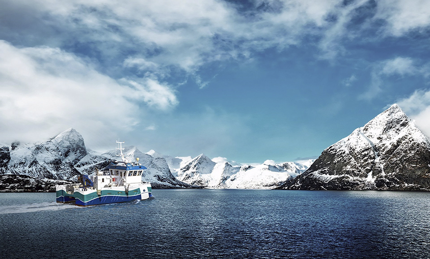 Volvo Group compra una participación mayoritaria del fabricante de baterías para barcos ZEM