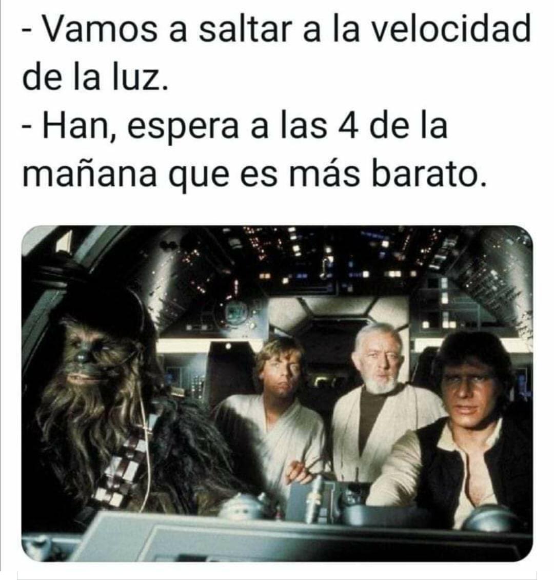 Los mejores 'memes' sobre las nuevas tarifas de la luz