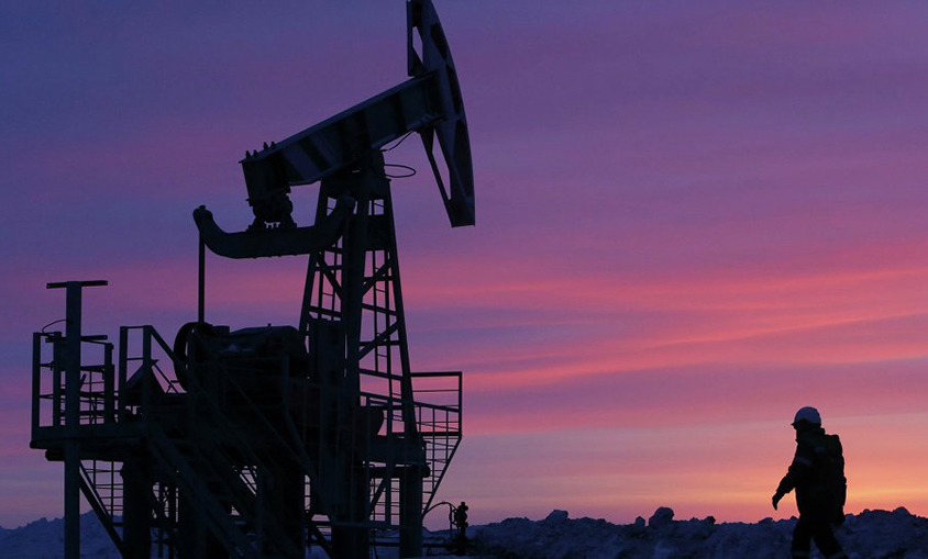 Bank of America prevé una escalada del precio del Brent hasta 120 dólares el barril en los próximos meses