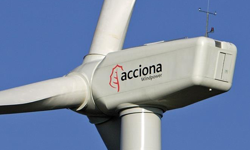 Acciona confirma la salida a Bolsa de sus renovables y traslada su intención a la CNMV