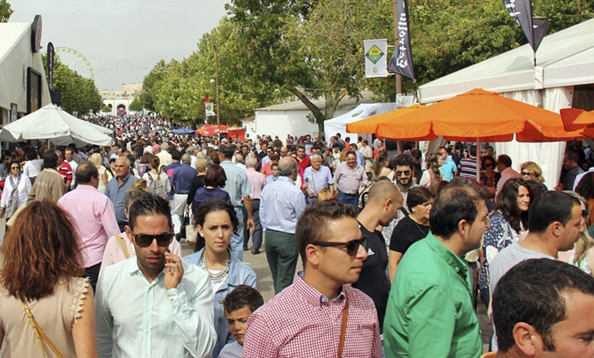 "Expoenergea" se celebrará en Badajoz del 20 al 22 de octubre
