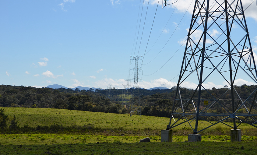 Elecnor firma contrato para construir un 'megaproyecto' de red eléctrica en Australia por 917 millones