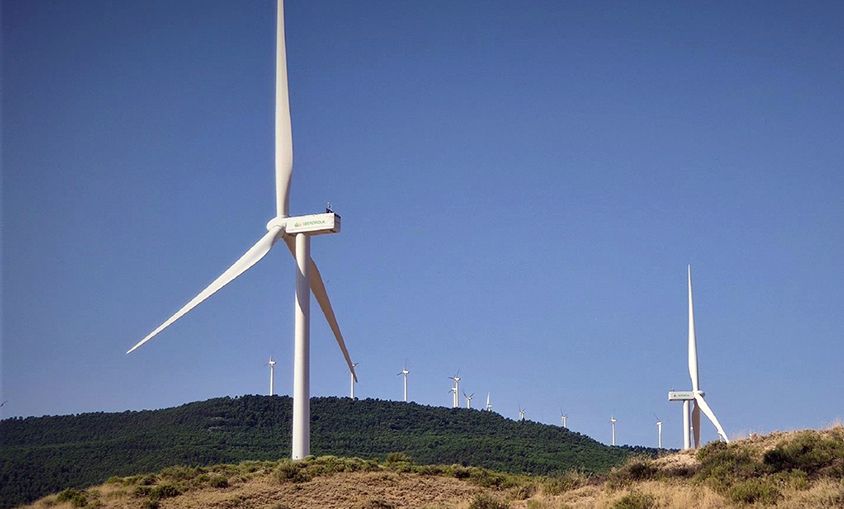La eólica avisa que el recorte del dividendo de carbono puede afectar a las inversiones renovables a futuro