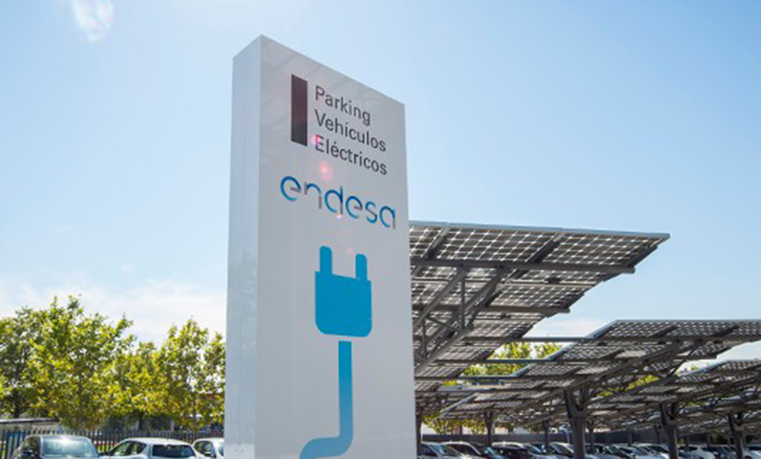 Jaguar Land-Rover y Endesa X se unen para facilitar las recargas eléctricas