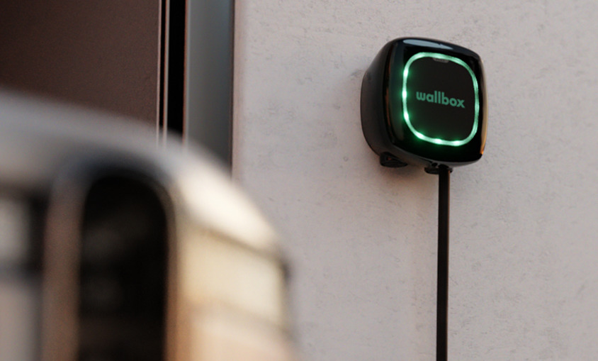 Wallbox prevé ser rentable en cuatro años con un beneficio de 1,3 millones