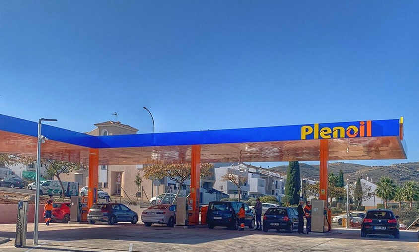 Los clientes de Plenoil han ahorrado 2,5 millones de euros desde el fin del estado de alarma