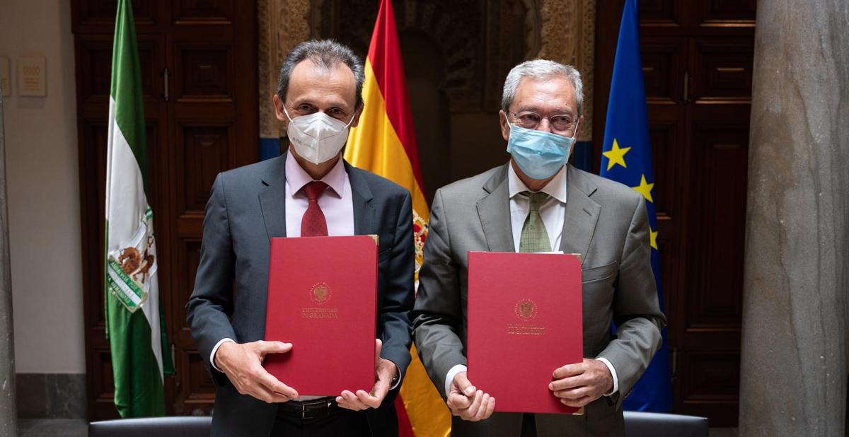 El Gobierno impulsa la candidatura de Granada para acoger un importante proyecto de investigación de fusión nuclear