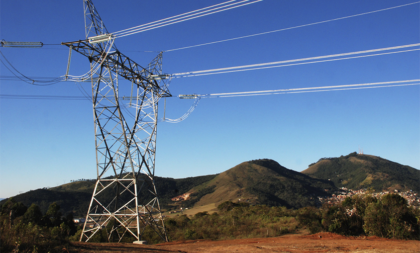 La demanda eléctrica aumenta un 5,3% en la última semana