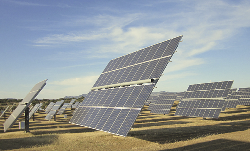 Matrix Renewables (TPG) adquiere a Alten una cartera solar de 300 MW en España y Portugal