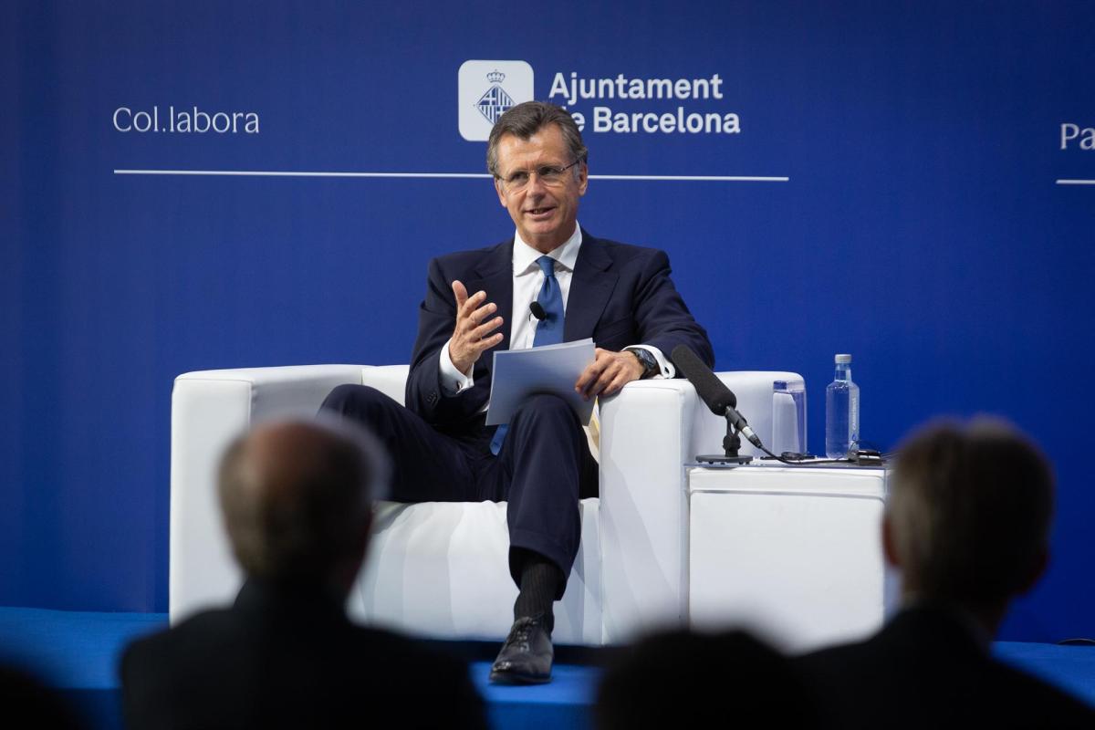 Blackrock advierte del riesgo climático para las grandes inversiones