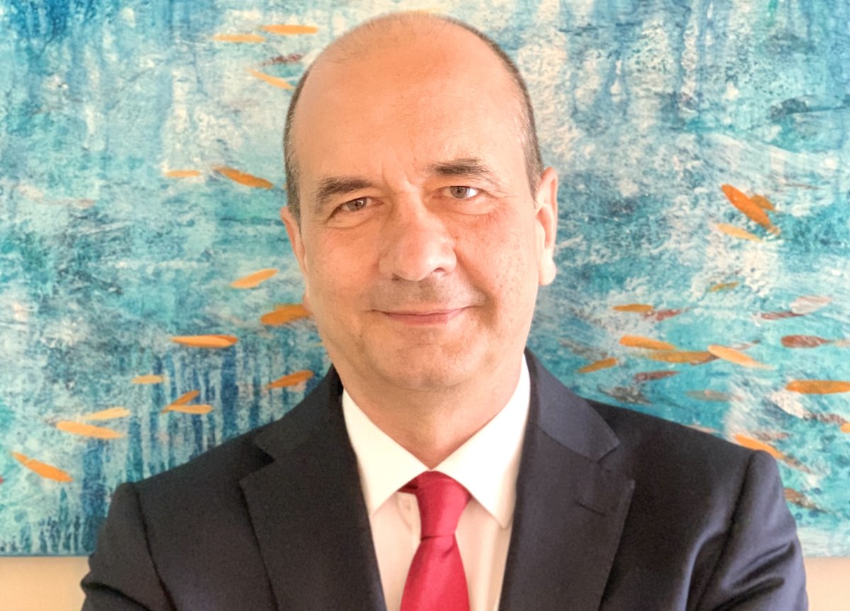 Antonio Delgado (Aleasoft): "El anteproyecto del dividendo del CO2 es una mala señal para los inversores en renovables, lo que hay que hacer es bajar la fiscalidad"