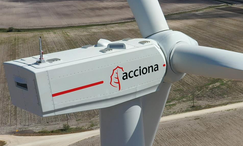 Acciona lanza la quinta convocatoria de su programa de innovación para 'startups'