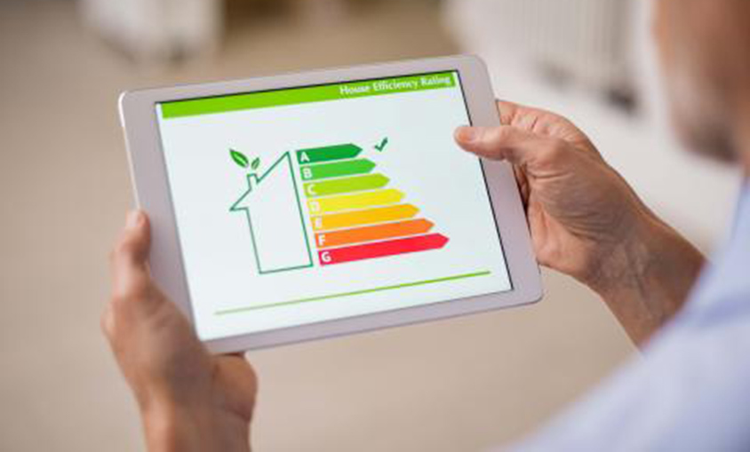 Un 84 % de las viviendas con certificado energético están en los tres puestos más bajos