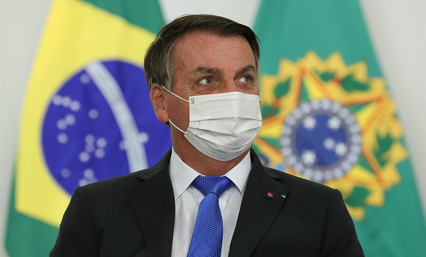 El Congreso de Diputados de Brasil aprueba el proyecto para la privatización de Eletrobras