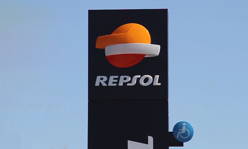 Repsol supera 30 % cuota de mercado en 30 provincias y en tres islas de Baleares