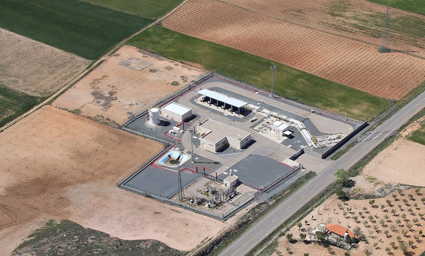 ISE construirá y operará una instalación fotovoltaica de autoconsumo de 4,2 MW para Exolum en Toledo