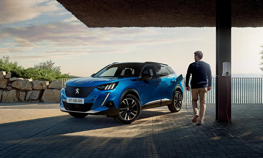 Dos 'made in Spain', entre los coches más vendidos en Europa el mes pasado