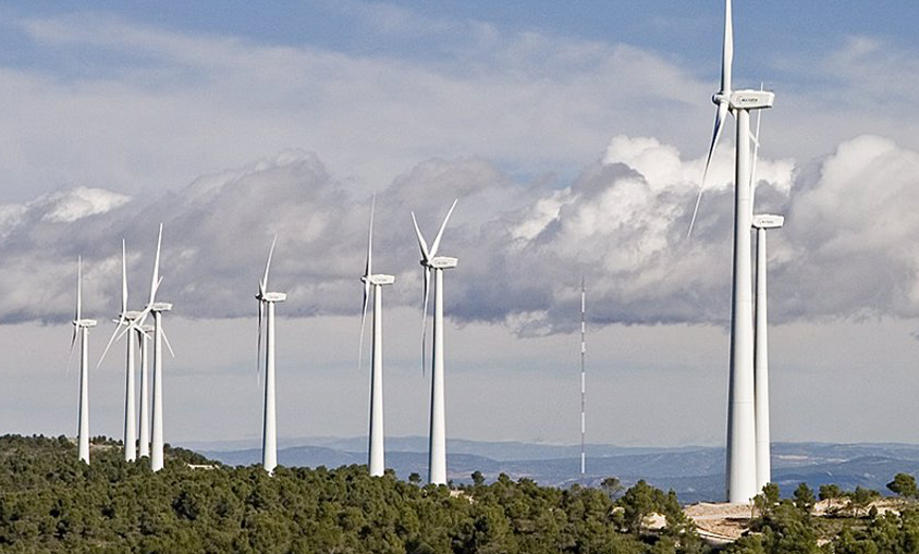Acciona Energía reduce su valoración máxima a 9.000 millones de euros antes de su debut en Bolsa