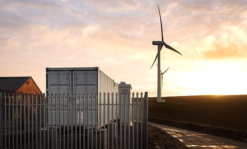 Iberdrola se adjudica 50 MW en la subasta de eólica terrestre en Polonia