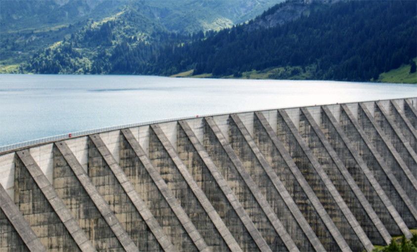 La AIE pide desbloquear proyectos hidroeléctricos contra el cambio climático
