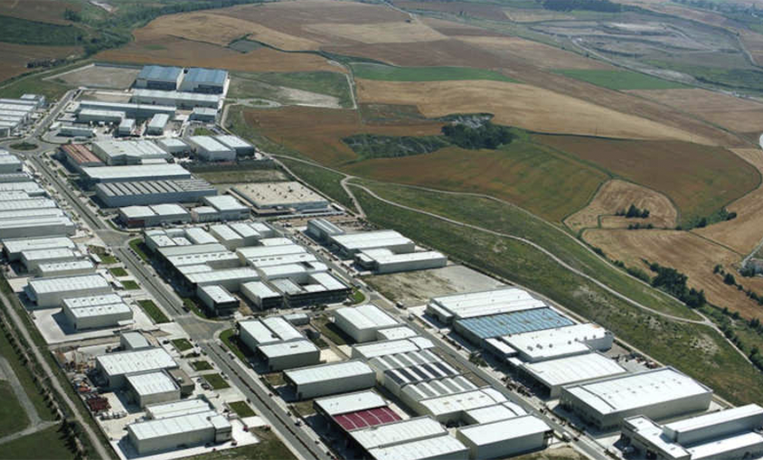 El proyecto INSIGA fomentará el autoconsumo fotovoltaico en polígonos industriales en Navarra