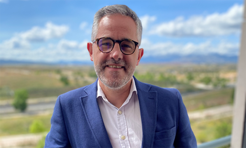 Jon Macías, elegido primer presidente de APPA Autoconsumo