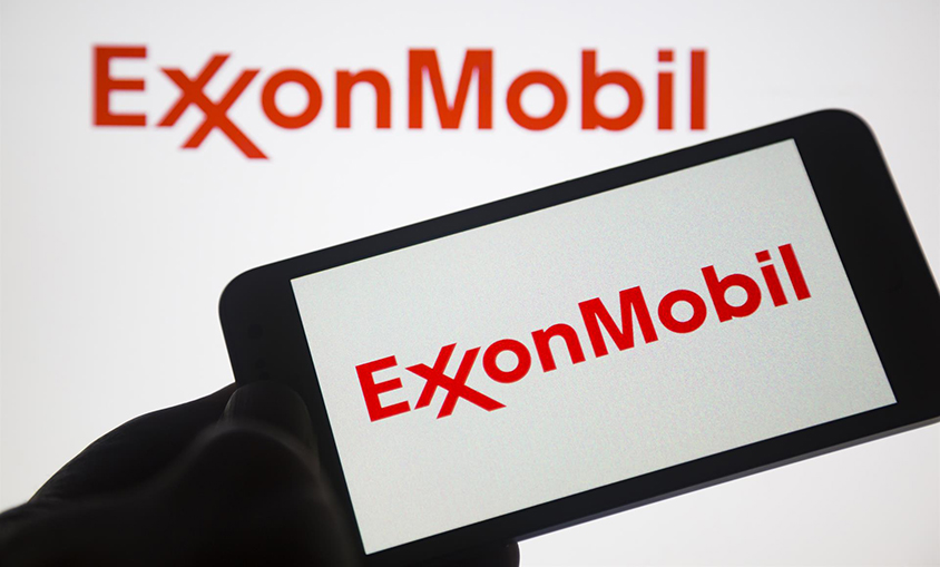 El gigante petrolero Exxon cede y comenzará a explotar litio ante el auge del vehículo eléctrico