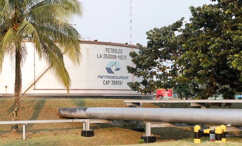Suiza abre una investigación sobre presunto cohecho en contratos petroleros a funcionarios ecuatorianos