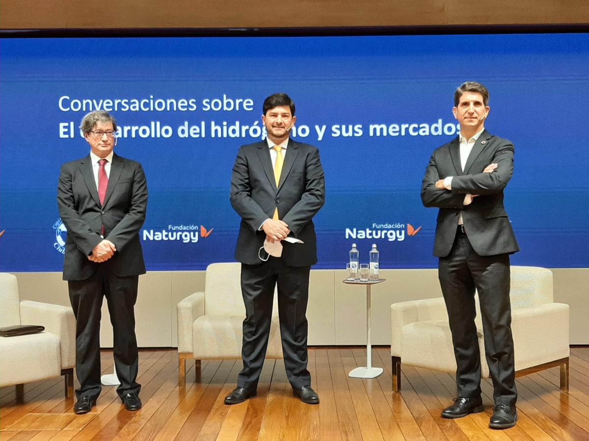 La industria del hidrógeno resalta su potencial si logra ser competitiva
