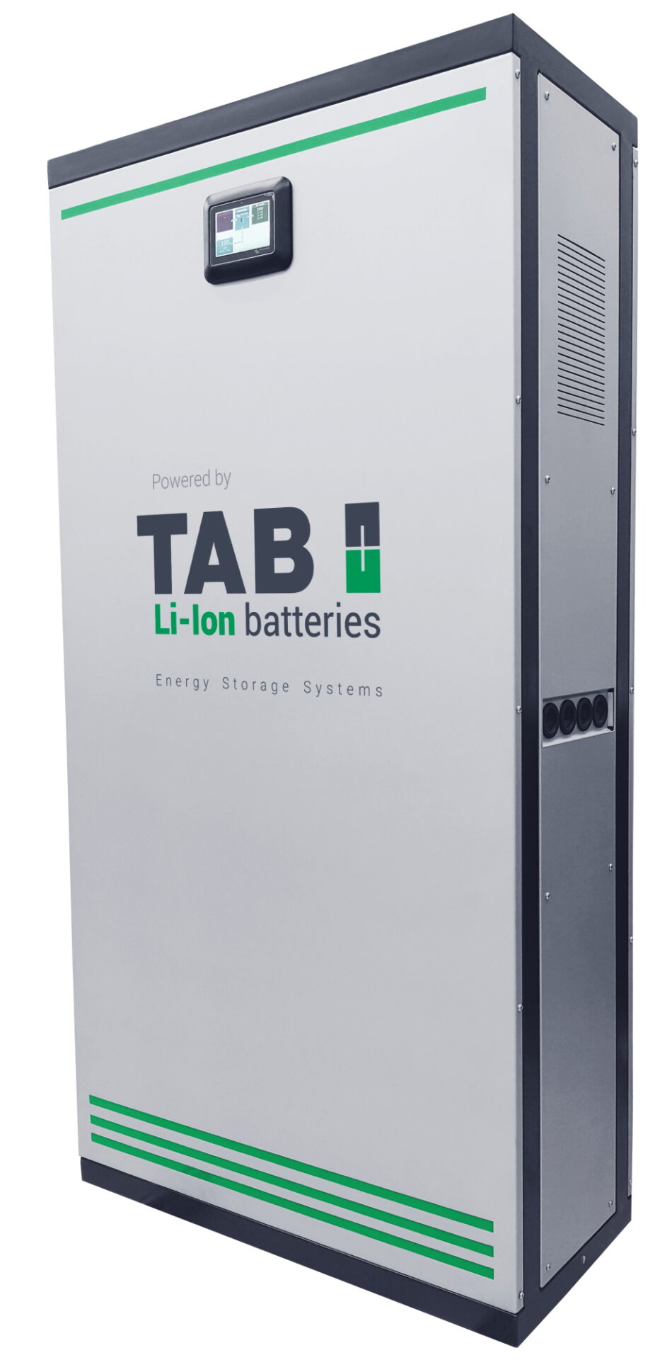 TAB Batteries lanza una batería que detecta apagones y se convierte en la fuente de energía en caso de interrupción del suministro