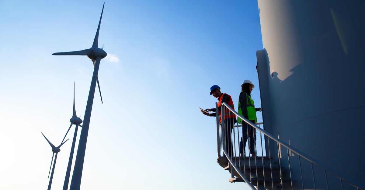 122 millones de empleos para 2050, el gran dividendo de la transición energética