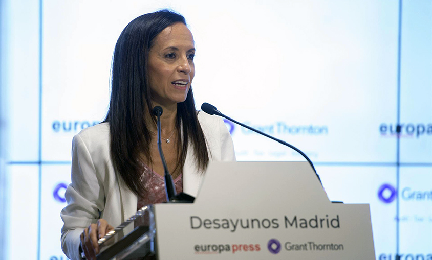 REE publica las nuevas capacidades de acceso de la red de transporte para instalaciones de generación