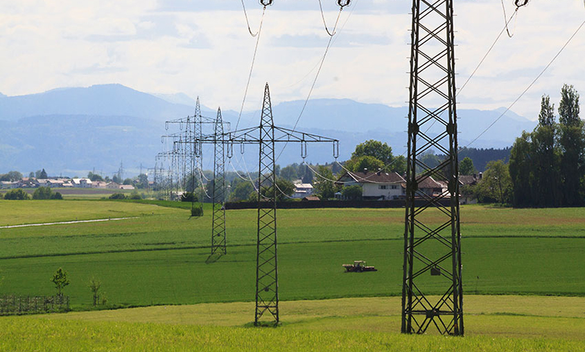 Madrid y otros 30 municipios sufrirán cortes de luz esta semana por obras de mantenimiento de Iberdrola